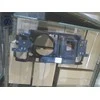 Vag Polo 6N2 Priekinis Stiprintuvas 2000 2002 Originalus 6N0805594P