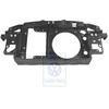 Vag Polo 6N2 Priekinis Stiprintuvas 2000 2002 Originalus 6N0805594N