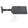 Vag Polo 6N2 Vidinis Saugojimo Dėžutė Juoda Originalus 6N1857101JC81