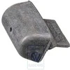 Vag Polo 6R 9N 9N3 2002 2010 Anthracite Priekinis Storėlis Originalus 6Q686781571N