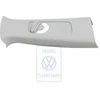 Vag Polo 6R 9N 9N3 B Stulpelio Aplankas Perlo Pilka Originalus 6Q4867244EX30