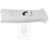 Vag Polo 6R 9N 9N3 B Stulpelio Aplankas Perlo Pilka Originalus 6Q4867244EX30