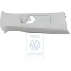 Vag Polo 6R 9N 9N3 B Stulpelio Aplankas Perlo Pilka Originalus 6Q4867244EX30