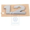 Vag Polo 6R 9N 9N3 Chromo Raide 2002 2009 Originalus 6Q0853675739