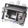 Vag Polo 6R 9N 9N3 Degutas Anthracite Originalus 6Q1857961A71N