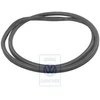 Vag Polo 6R 9N 9N3 Durų Apatinė Juoda Antgarmė Originalus 6Q4867911N5AP