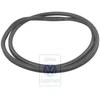 Vag Polo 6R 9N 9N3 Durų Apatinė Juoda Antgarmė Originalus 6Q4867911N5AP