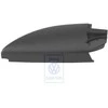 Vag Polo 6R 9N 9N3 Satin Juodas Overlay Originalus 6Q0837973G9B9