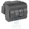 VAG Polo 6R 9N 9N3 Šviesos Reguliavimo Perjungiklis Originalus 6Q0941333B9B9