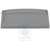 Vag Polo 6R 9N 9N3 Trunk Lid Shelf Flanelis Pilka Originalus 6Q6867769FE72