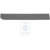 Vag Polo 6R 9N3 Durų Apsaugos Juostelė Anthracite Originalus 6Q0853074AV7D