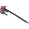 Vag Polo 6R 9N3 Galinio Sėdynės Atleidimo Stiklas Originalus 6Q0885644A71N