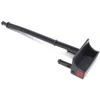 Vag Polo 6R 9N3 Galinio Sėdynės Atleidimo Stiklas Originalus 6Q0885644A71N