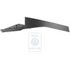 Vag Polo 6R 9N3 Juostelės Rėmo Dėklas Juodas Originalus 6Q6839904R03C