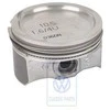 Vag Polo 6R 9N3 Pilonas 1 Komplektas Originalus 036107065DB001
