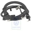 Vag Polo 9N 2002 2005 Alternator Elektrinis Laidas Originalus 6Q0971349N
