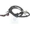 Vag Polo 9N 2002 2005 Alternatorio Elektros Laidas Originalus 6Q0971349CH