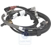 Vag Polo 9N 2002 2005 Alternatorio Elektros Laidas Originalus 6Q0971349BD