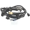 Vag Polo 9N 2002 2005 Alternatorio Elektros Laidas Originalus 6Q0971349CK