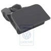 Vag Polo 9N 2002 2005 Anthracite Castle Originalus 6Q0857131D75R
