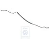 Vag Polo 9N 2002 2005 Galioji Šlaunio Šarnyras Originalus 6Q2423893D