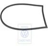 Vag Polo 9N 2002 2005 Hermetinis Rėmelis Originalus 6Q3847146H