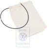 Vag Polo 9N 2002 2005 Nugara Šildymo Elementas Originalus 6Q0963557