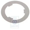 Vag Polo 9N 2002 2005 Pad Originalus 036109497C