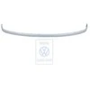 Vag Polo 9N 2002 2005 Priekinis Bumperis Dekoratyvinė Juosta Originalus 6Q0807653AGRU