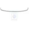 Vag Polo 9N 2002 2005 Priekinis Bumperis Dekoratyvinė Juosta Originalus 6Q0807653AGRU