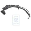 Vag Polo 9N 2002 2005 Vakuumo Šlaunai Su Jungikliais Originalus 045131051AM
