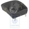 Vag Polo 9N 2002 2005 Variklio Pavarų Svorio Mygtukas Odinis Originalus 6Q2711113GQVE