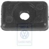 Vag Polo 9N 9N3 Vidurinis Originalus 6Q0807739