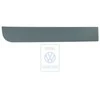 Vag Polo 9N3 2005 2008 Žalio Granito Durų Apsaugos Juosta Originalus 6Q0853074AV6S