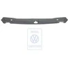 Vag Polo Classic 1996 2002 Galvos Skersinio Apmuoju Satin Juodas Originalus 6K5863485AB41