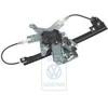 Vag Polo Classic 1996 Langų Keltuvas Su Varikliu Originalus 6K4839402G