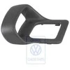 Vag Polo Classic 1996 Satin Juodas Rankena Originalus 6K0867179B41