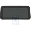 Vag Polo Classic 1996 Stiklo Stogas Slidinantis Su Atrama Originalus 6K0877051C