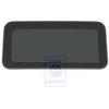 Vag Polo Classic 1996 Stiklo Stogas Slidinantis Su Atrama Originalus 6K0877051C