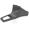 Vag Polo Classic 1996 Vidurinė Pulto Satino Juoda Originalus 6K1863241AB41