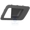 Vag Polo Classic 1997 2002 Juodas Antgaliukas Originalus 6K0867197AC81