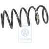 VAG Polo Classic 1997 2002 Variklio Spiralinė Atrama Originalus 6K0411105S