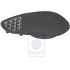 Vag Polo Classic Garsas Grotu Dangos Juodas Satinas Originalus 6K1857209B41