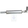 VAG Polo Classic Polo Variant 2000 2002 Vidurinis Ausylentas Originalus 6K6253409E