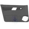 Vag Polo Classic Polo Variant 2000 2002 Durų Apsmuo Juodas Originalus 6K4867011CTHDY