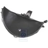 Vag Polo Classic Polo Variant 2000 2002 Instrumentas Dėklas Satin Juodas Originalus 6N185827801C