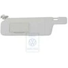 Vag Polo Classic Polo Variant Veidrodis Su Lankstomu Veidrodžiu Originalus 6KE857551A2F4
