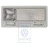 Vag Polo Classic Polo Variant Vidinio Apsvietimo Perlo Pilka Originalus 1L0947105EY20
