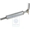 Vag Polo Classic Polo Variant Vidurinis Silenceris Originalus 6K6253409L