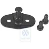 Vag Polo Classic Uzdaromo Plokste Originalus 6K0827511A